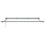 Toldo Semicassette Metal Manual Retráctil | Foro24.es | Tu tienda online para hogar, jardín y más Foro24.es