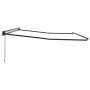 Estructura de Toldo Semi-Cassette Retráctil Manual de Metal von , Zubehör für Markisen - Ref: Foro24-42002529, Preis: 301,83 ...