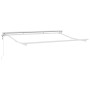 Toldo Retráctil Eléctrico Semi-Cassette | Foro24.es | Tu tienda online para hogar, jardín y más Foro24.es