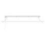 Toldo Retráctil Eléctrico Semi-Cassette | Foro24.es | Tu tienda online para hogar, jardín y más Foro24.es