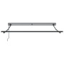 Estructura de Toldo Semi-Cassette Toldo Retráctil de Metal | Foro24.es | Tu tienda online para hogar, jardín y más Foro24.es