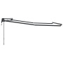 Estructura de Toldo Semi-Cassette Toldo Retráctil de Metal | Foro24.es | Tu tienda online para hogar, jardín y más Foro24.es