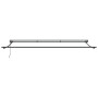 Estructura de Toldo Semi-Cassette Retráctil de Metal | Foro24.es | Tu tienda online para hogar, jardín y más Foro24.es