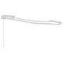 estructura de toldo retráctil manual de 3.5x2 cm de metal | Foro24.es | Tu tienda online para hogar, jardín y más Foro24.es