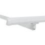 estructura de toldo retráctil manual de 3.5x2 cm de metal | Foro24.es | Tu tienda online para hogar, jardín y más Foro24.es