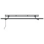 Estructura de Toldo Manual Retráctil 2.5x2 m Metal by , Accessories for awnings - Ref: Foro24-42002544, Price: 148,18 €, Disc...