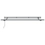 Estructura de Toldo Retráctil Manual 3.5x2 cm Metal | Foro24.es | Tu tienda online para hogar, jardín y más Foro24.es