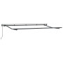 Estructura de Toldo Manual Retráctil 4x2 m Metal | Foro24.es | Tu tienda online para hogar, jardín y más Foro24.es