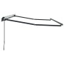 Estructura de Toldo Manual Retráctil 4x2 m Metal | Foro24.es | Tu tienda online para hogar, jardín y más Foro24.es