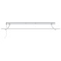 Marco de Toldo Eléctrico Retráctil 3,5x2 cm Metal by , Accessories for awnings - Ref: Foro24-42002550, Price: 252,76 €, Disco...
