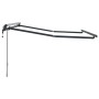 Marco de toldo eléctrico retráctil 2.5x2 m Metal by , Accessories for awnings - Ref: Foro24-42002552, Price: 235,43 €, Discou...
