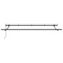 Toldo Eléctrico Retráctil de Metal 4x2 cm de , Acessorios para toldos - Ref: Foro24-42002555, Precio: 290,62 €, Descuento: %