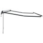 Toldo Eléctrico Retráctil de Metal 4x2 cm de , Acessorios para toldos - Ref: Foro24-42002555, Precio: 290,62 €, Descuento: %