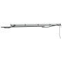 Toldo Eléctrico Retráctil de Metal 4x2 cm de , Acessorios para toldos - Ref: Foro24-42002555, Precio: 290,62 €, Descuento: %