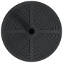 Base de Parasol con Ruedas para Postes de Ø38-48 mm 13 kg Redonda by , Umbrella bases - Ref: Foro24-42002568, Price: 57,35 €,...