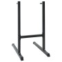 Estación de Dips 120 kg 66x104x122 cm Acero | Foro24.es | Tu tienda online para hogar, jardín y más Foro24.es