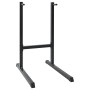 Estación de Dips 120 kg 66x104x122 cm Acero | Foro24.es | Tu tienda online para hogar, jardín y más Foro24.es