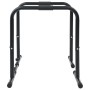 Barra de Dips con Longitud Ajustable, Capacidad de 120 kg, 96-117x67x75 cm Acero | Foro24.es | Tu tienda online para hogar, jardín y más Foro24.es