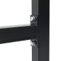 Estación de Dips 120 kg 66x104x122 cm Acero | Foro24.es | Tu tienda online para hogar, jardín y más Foro24.es