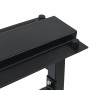 Soporte para Mancuernas con 7 Soportes y 8 Ganchos 300 kg Acero von , Gewichthebermaschinen - Ref: Foro24-42002574, Preis: 12...