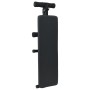 Banca para Abdominales 150 kg Plegable y Ajustable en Altura 48-68 cm Acero de , Bancos de ejercicio - Ref: Foro24-42002575, ...