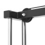 Máquina de Jalón Lat con Asiento Ajustable 80 kg de Carga Acero | Foro24.es | Tu tienda online para hogar, jardín y más Foro24.es