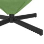 Sillón Huevo  de Terciopelo Verde Claro | Foro24.es | Tu tienda online para hogar, jardín y más Foro24.es