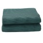 Alfombra para tienda Verde 3,5x5 m by , Tent Accessories - Ref: Foro24-42002791, Price: 58,25 €, Discount: %