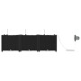 Macetas de Jardín con Sistema de Riego 3 pcs Negro von , Töpfe und Pflanzgefäße - Ref: Foro24-42002846, Preis: 93,09 €, Rabat...
