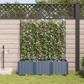 Conjuntos de Jardineras con Sistema de Riego 3
