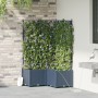 Maceteros de Jardín  con Sistema de Riego 3 pcs Gris | Foro24.es | Tu tienda online para hogar, jardín y más Foro24.es
