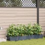 Macetero de Jardín Gris claro Plástico 160 x 40 x 22 cm Maceteros | Foro24.es | Tu tienda online para hogar, jardín y más Foro24.es