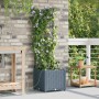 Maceteros  con sistema de riego ligero gris claro | Foro24.es | Tu tienda online para hogar, jardín y más Foro24.es