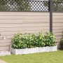 maceteros  con sistema de riego 4 pcs blanco | Foro24.es | Tu tienda online para hogar, jardín y más Foro24.es