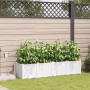 Macetas de Jardín con Sistema de Riego 4 pcs Blanco von , Töpfe und Pflanzgefäße - Ref: Foro24-42002915, Preis: 105,94 €, Rab...