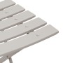 Sillas de jardín plegables  2 unidades Beige Acero | Foro24.es | Tu tienda online para hogar, jardín y más Foro24.es