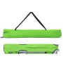 Cama de Camping Plegable Verde Oscuro Metal, Poliéster Individual | Foro24.es | Tu tienda online para hogar, jardín y más Foro24.es