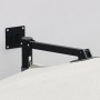 Sombrilla Cantilever Arena Poliéster, Aluminio Grande Plegable by , Umbrellas - Ref: Foro24-42003227, Price: 75,52 €, Discoun...