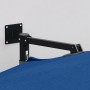 Sombrilla de Patio Azul azur Poliéster Grande Inclinable | Foro24.es | Tu tienda online para hogar, jardín y más Foro24.es