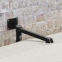 Sombrilla de Patio Arena Poliéster, Aluminio Grande Plegable | Foro24.es | Tu tienda online para hogar, jardín y más Foro24.es