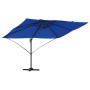 Sombrilla de Cantiléver Azul Cielo Azul Cielo | Foro24.es | Tu tienda online para hogar, jardín y más Foro24.es