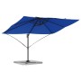 Sombrilla de Cantiléver Azul Cielo Azul Cielo | Foro24.es | Tu tienda online para hogar, jardín y más Foro24.es