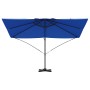 Sombrilla de Cantiléver Azul Cielo Azul Cielo | Foro24.es | Tu tienda online para hogar, jardín y más Foro24.es