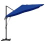 Sombrilla de Cantiléver Azul Cielo Azul Cielo | Foro24.es | Tu tienda online para hogar, jardín y más Foro24.es
