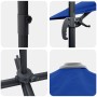 Sombrilla de Cantiléver Azul Cielo Azul Cielo | Foro24.es | Tu tienda online para hogar, jardín y más Foro24.es