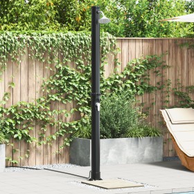 Ducha Solar Exterior 217 cm 20 L