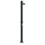 Ducha Solar Exterior 217 cm 20 L by , Pool and spa accessories - Ref: Foro24-42003411, Price: 112,02 €, Discount: %