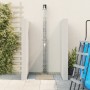 Ducha Solar Exterior 217 cm 20 L by , Pool and spa accessories - Ref: Foro24-42003411, Price: 112,02 €, Discount: %