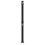 Ducha Solar Exterior 217 cm 20 L by , Pool and spa accessories - Ref: Foro24-42003411, Price: 112,02 €, Discount: %