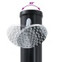 Ducha Solar Exterior 217 cm 20 L by , Pool and spa accessories - Ref: Foro24-42003411, Price: 112,02 €, Discount: %